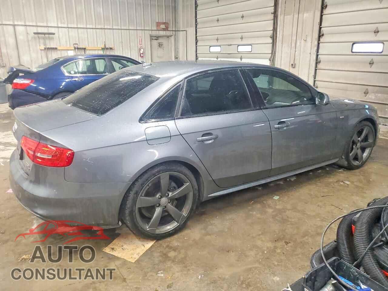 AUDI A4 2016 - WAUFFAFL5GA003252