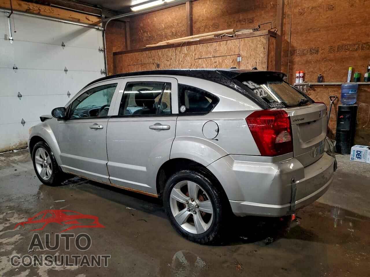 DODGE CALIBER 2010 - 1B3CB4HA3AD668155