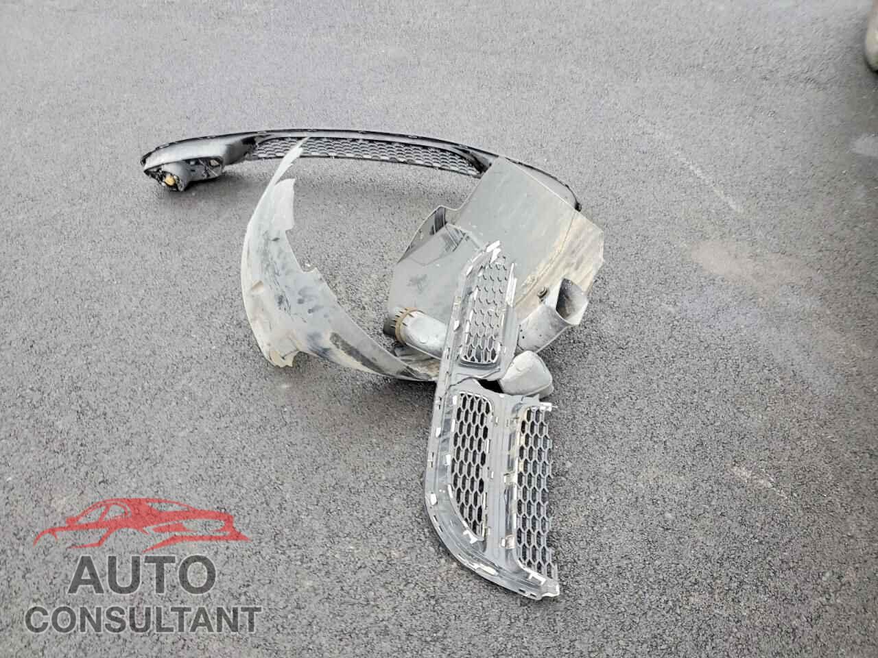 DODGE CARAVAN 2017 - 2C4RDGEG6HR843048