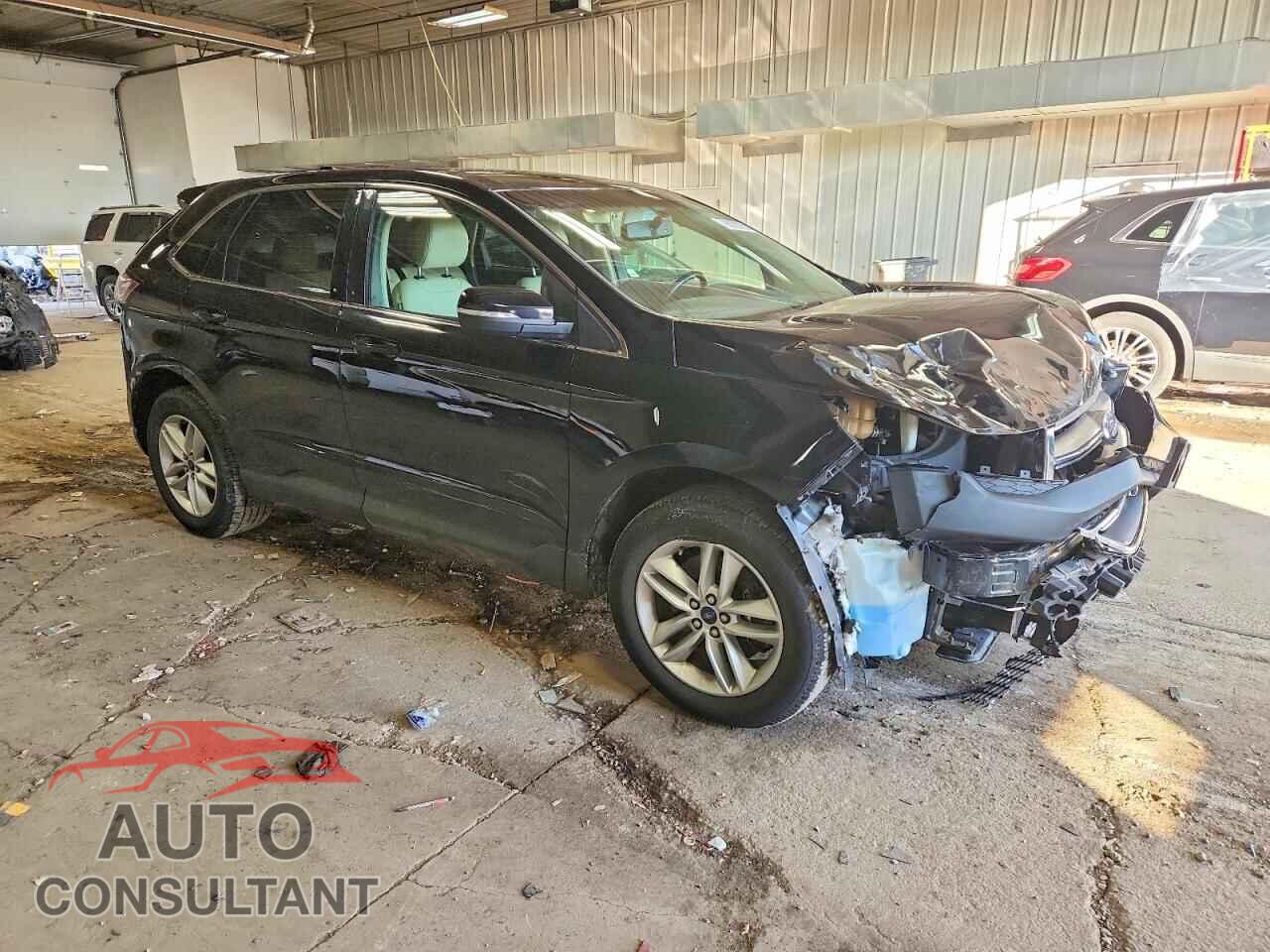 FORD EDGE 2016 - 2FMPK4J81GBB28045