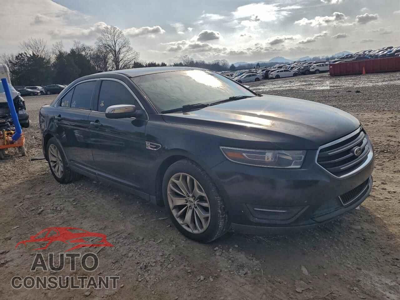 FORD TAURUS 2015 - 1FAHP2F81FG149997