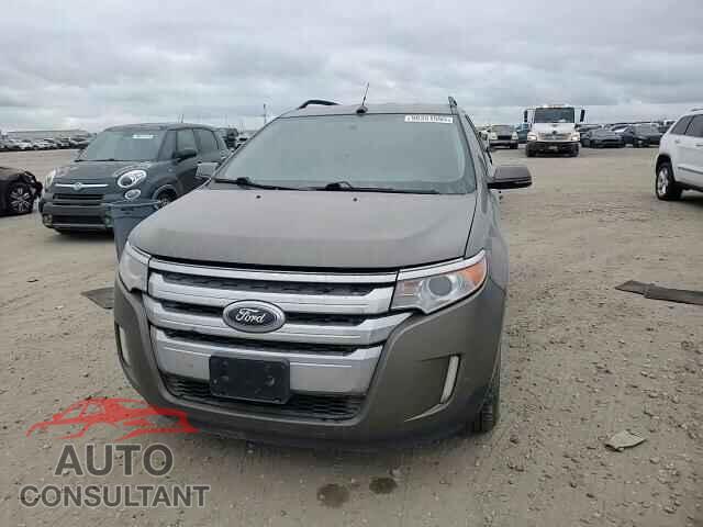 FORD EDGE 2014 - 2FMDK3JCXEBB63861