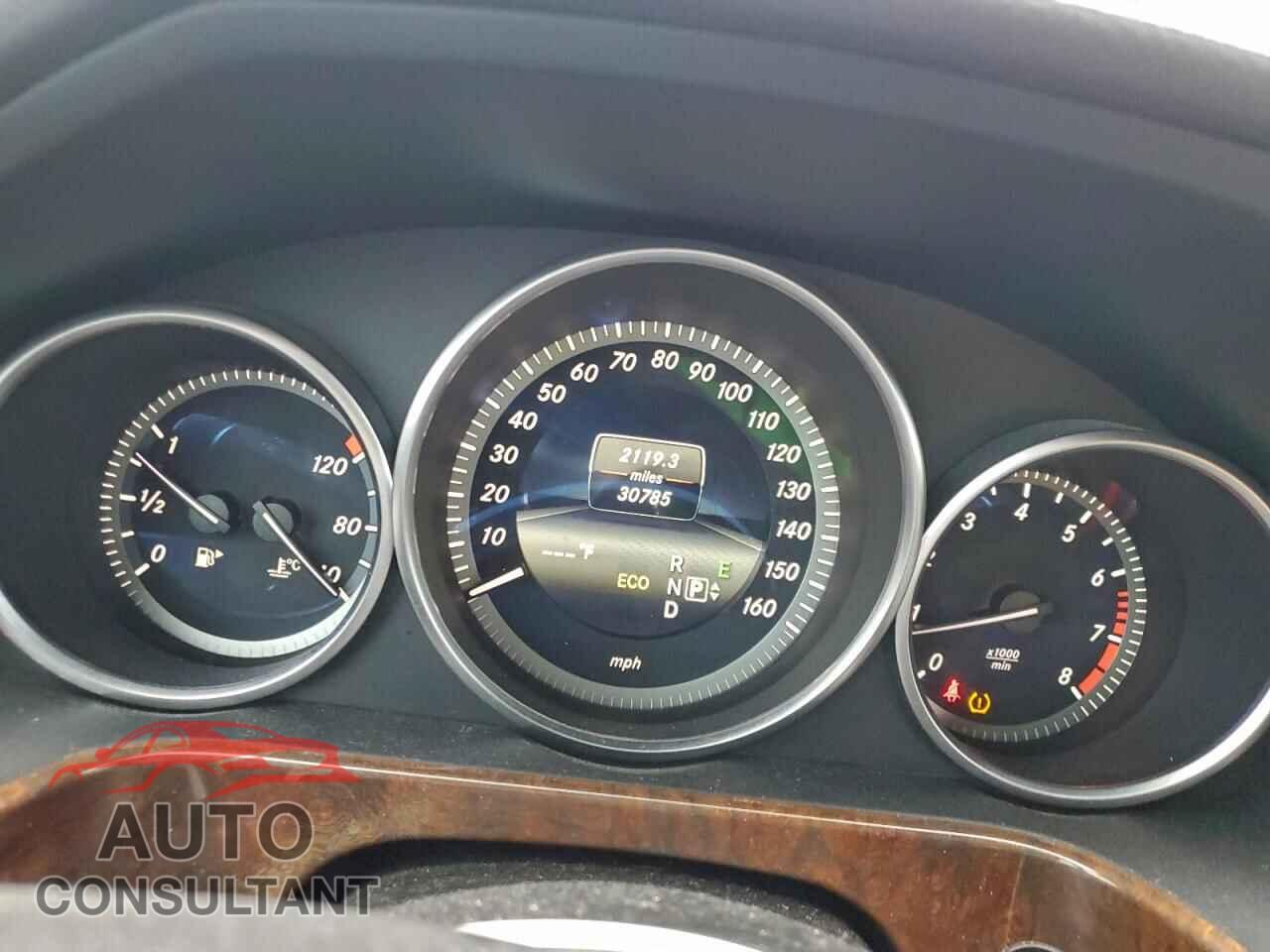 MERCEDES-BENZ E-CLASS 2014 - WDDHF5KB8EA913187