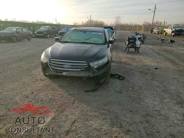 FORD TAURUS 2013 - 1FAHP2E81DG144314