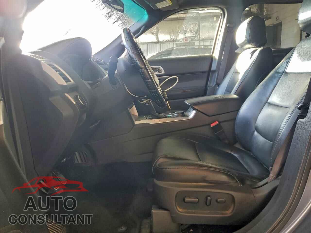 FORD EXPLORER 2011 - 1FMHK8D83BGA68133