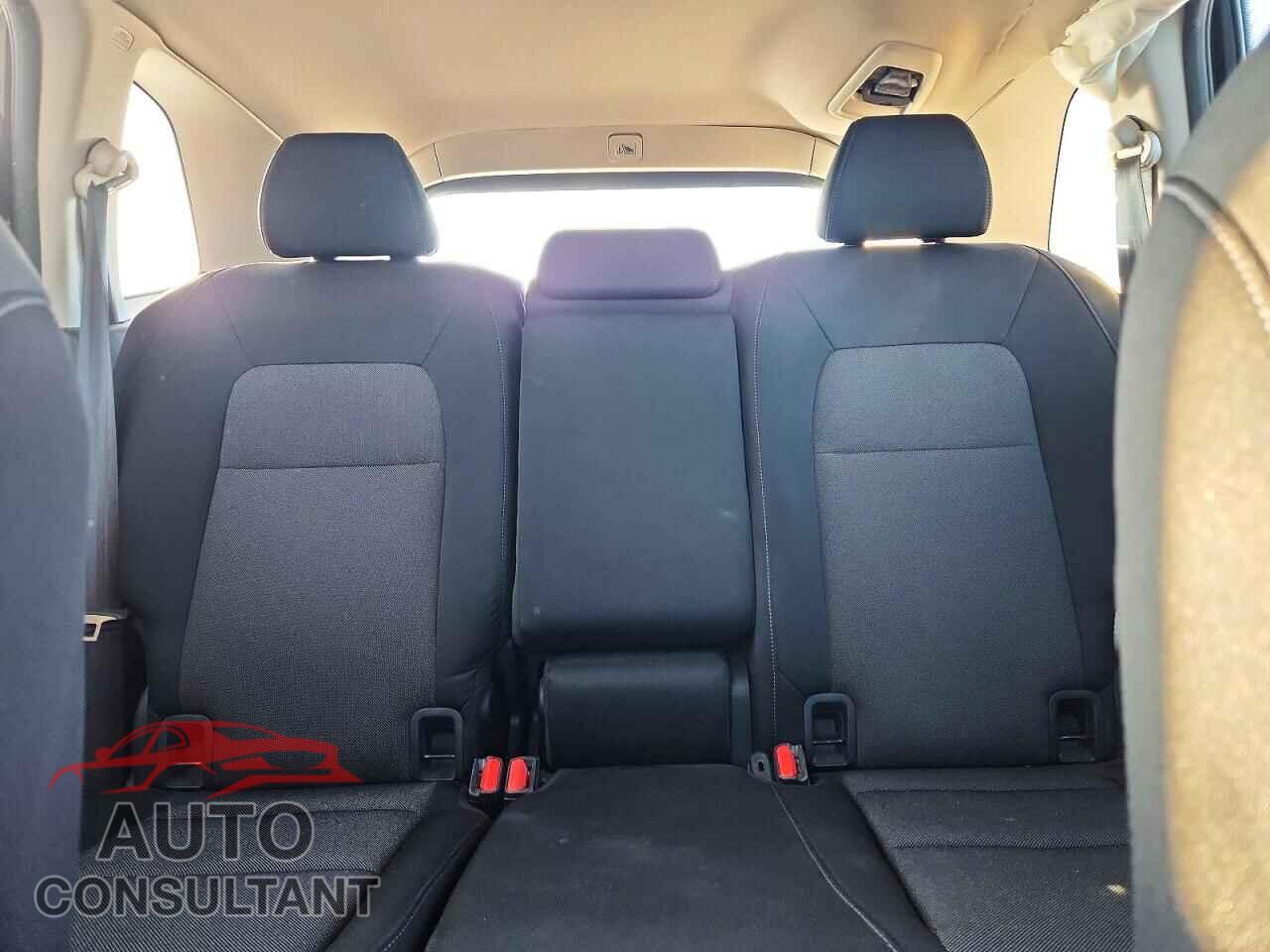 HONDA CR-V 2023 - 7FARS4H25PE019139