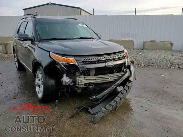 FORD EXPLORER 2015 - 1FM5K8F88FGC06819