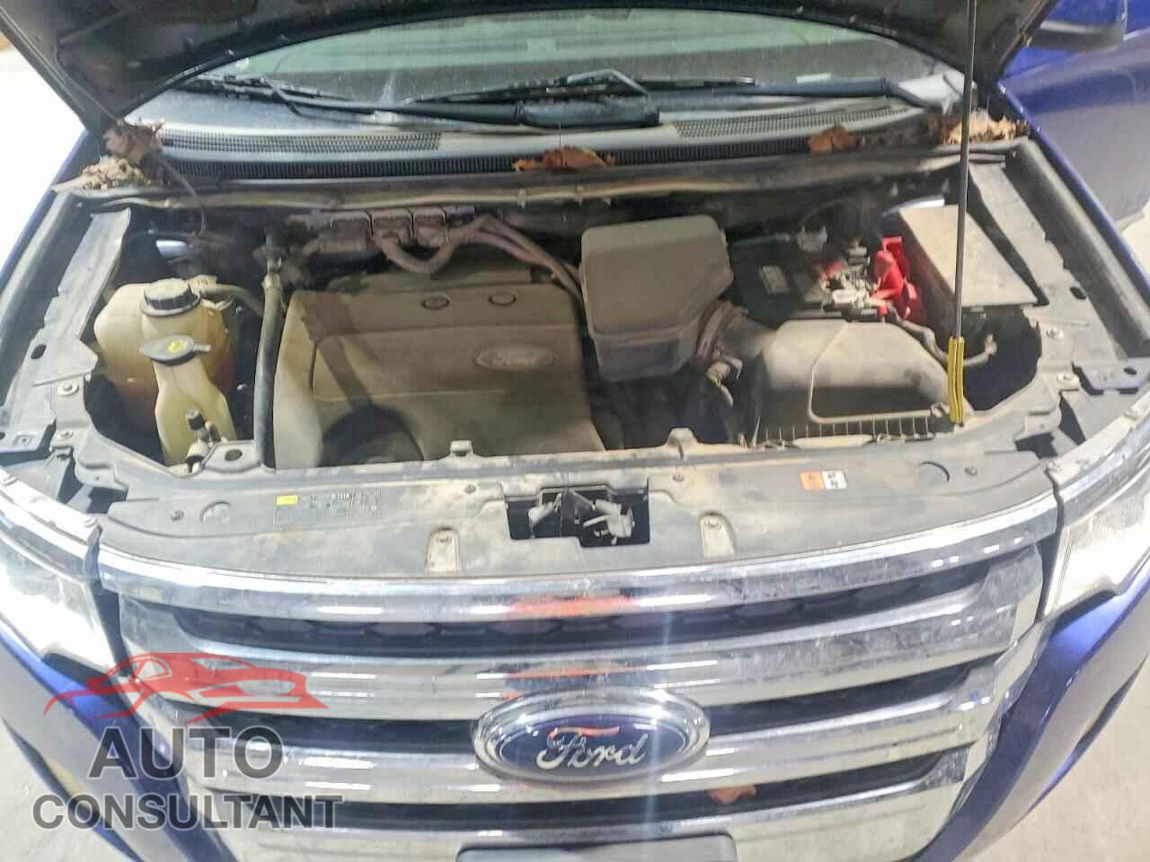 FORD EDGE 2014 - 2FMDK4KC7EBA83955