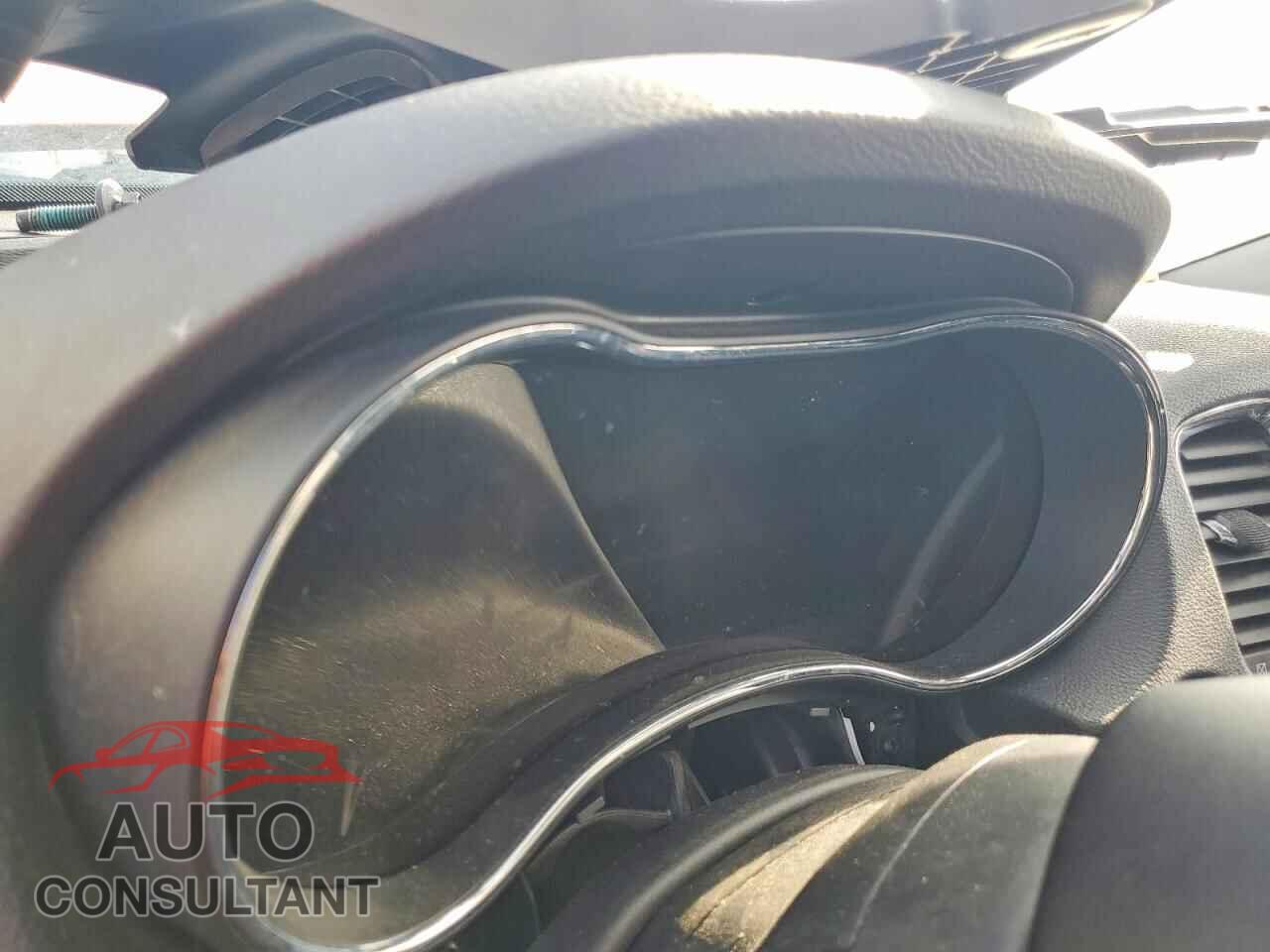 DODGE DURANGO 2015 - 1C4RDJDG3FC695767