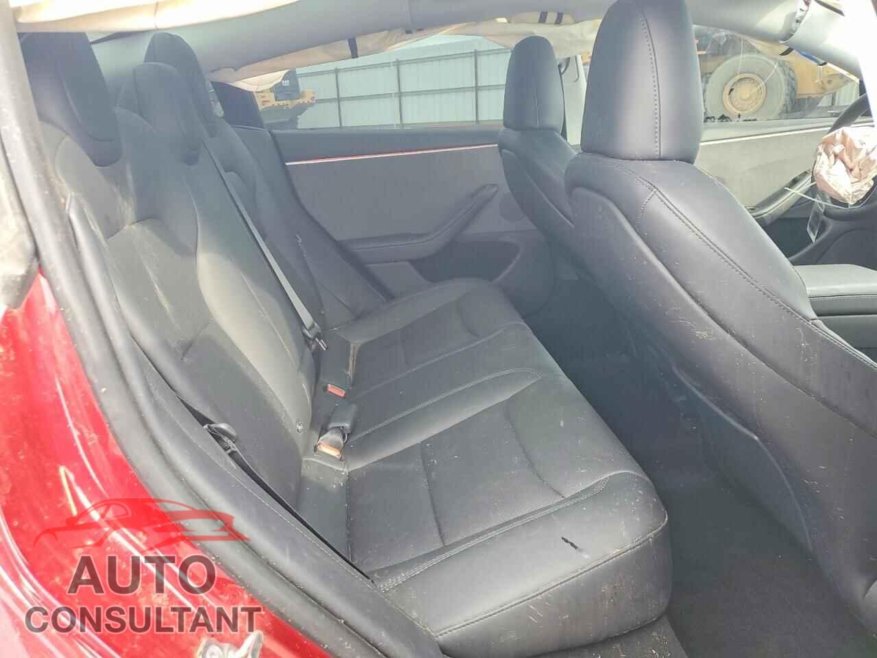 TESLA MODEL 3 2024 - 5YJ3E1EA3RF783061