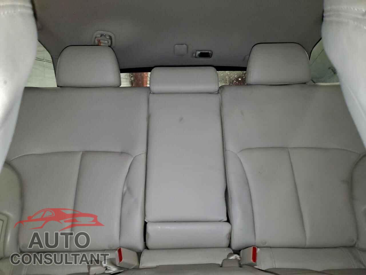 SUBARU OUTBACK 2010 - 4S4BRBKC8A3313178