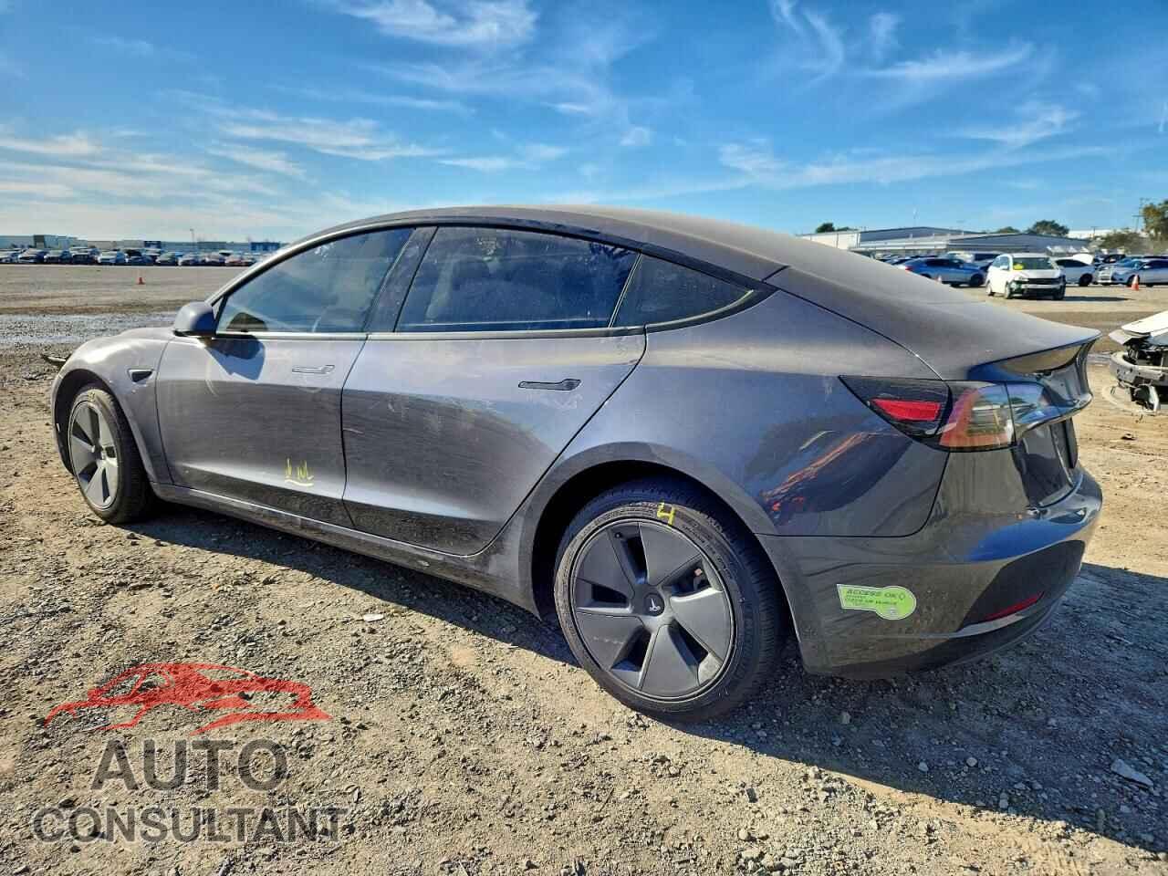 TESLA MODEL 3 2023 - 5YJ3E1EA9PF627233