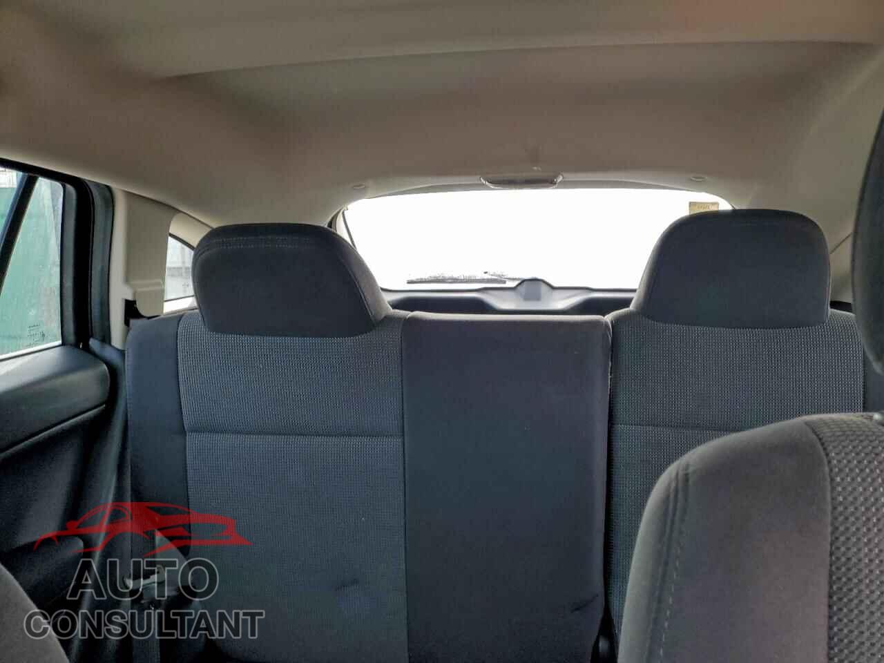 DODGE CALIBER 2010 - 1B3CB5HA7AD584605