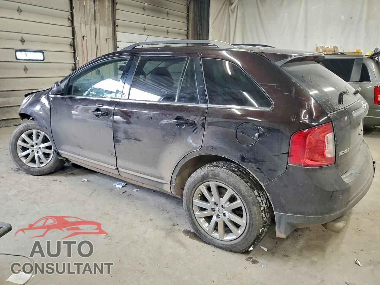 FORD EDGE 2013 - 2FMDK4KC8DBC03325