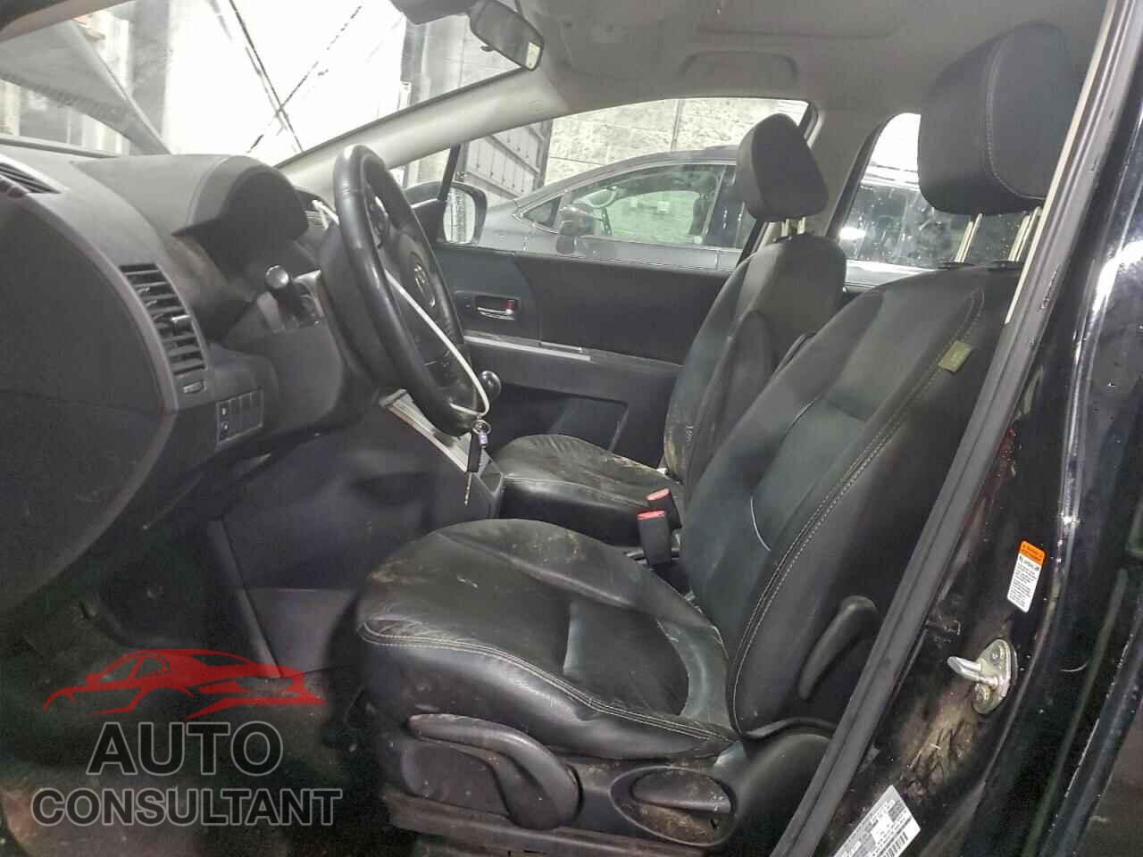 MAZDA 5 2010 - JM1CR2WL2A0383330