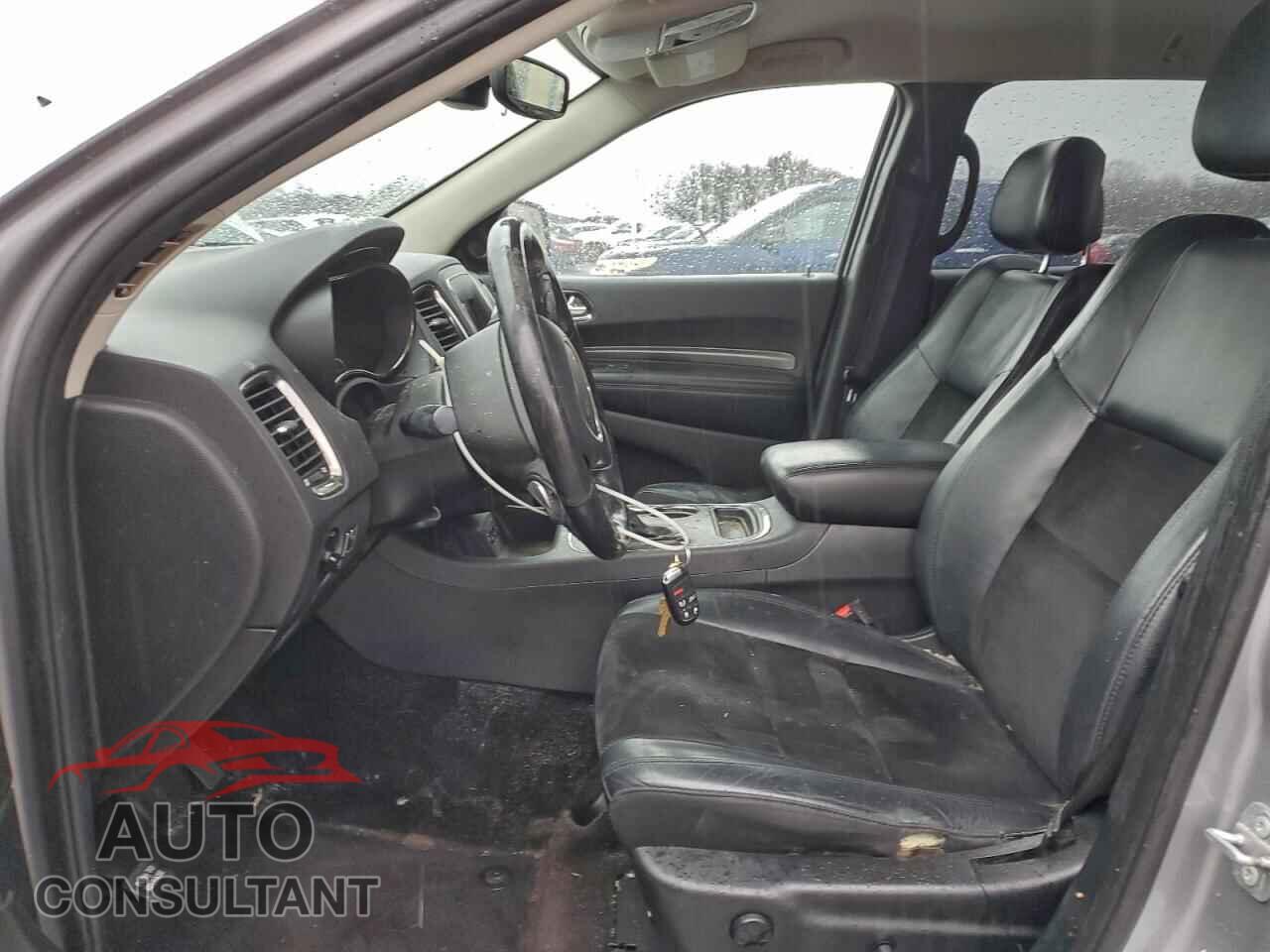 DODGE DURANGO 2018 - 1C4RDJDG8JC290660