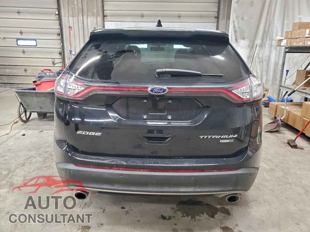 FORD EDGE 2018 - 2FMPK4K99JBB41043