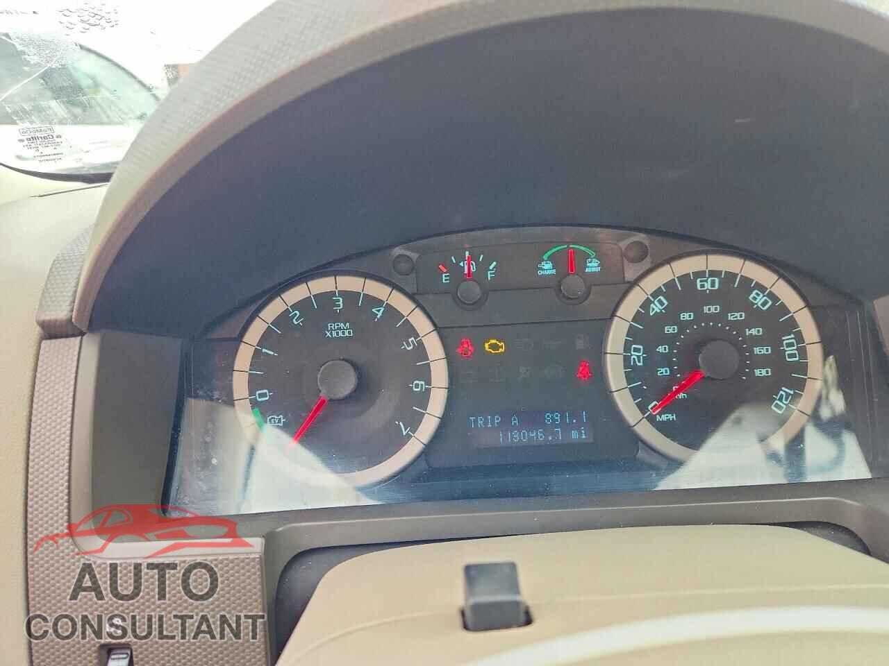 FORD ESCAPE 2012 - 1FMCU5K35CKB20483