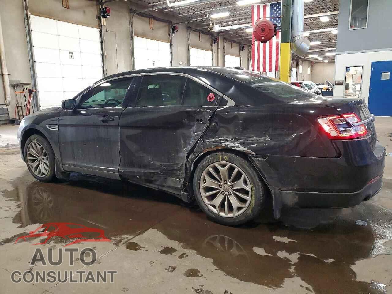 FORD TAURUS 2014 - 1FAHP2F88EG101525