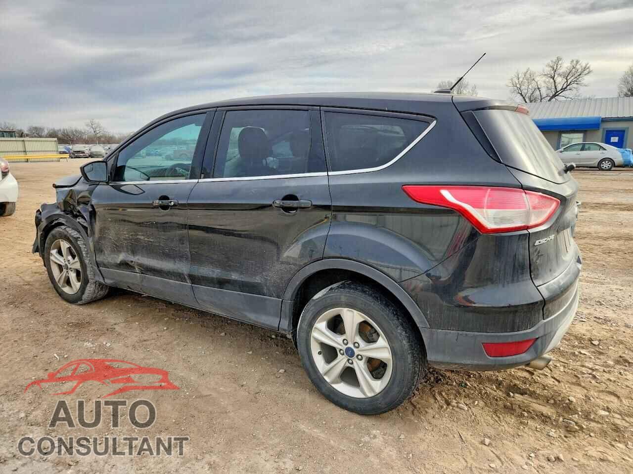 FORD ESCAPE 2014 - 1FMCU0GX4EUE37774