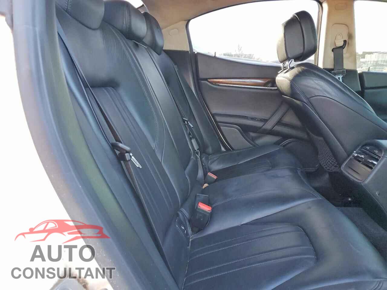 MASERATI ALL MODELS 2014 - ZAM57RTAXE1091673