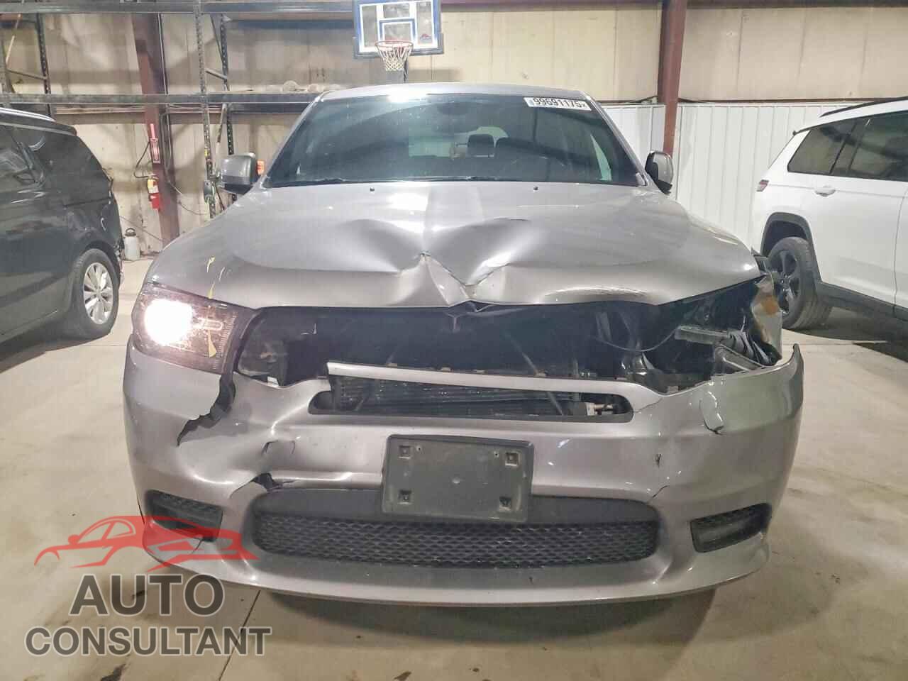 DODGE DURANGO 2020 - 1C4RDJDG6LC260348