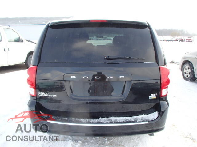 DODGE CARAVAN 2015 - 2C4RDGCG9FR567366