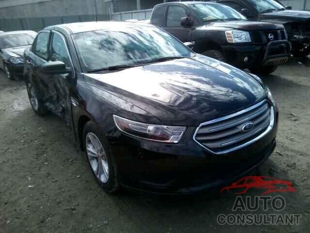 FORD TAURUS 2015 - 1FAHP2D81FG200482