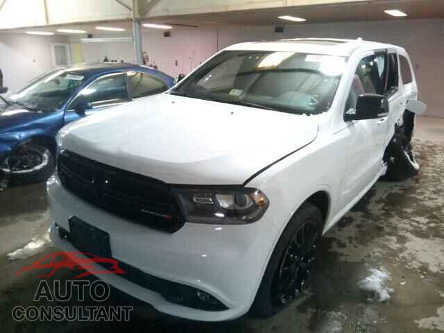 DODGE DURANGO 2015 - 1C4RDHDG7FC114019