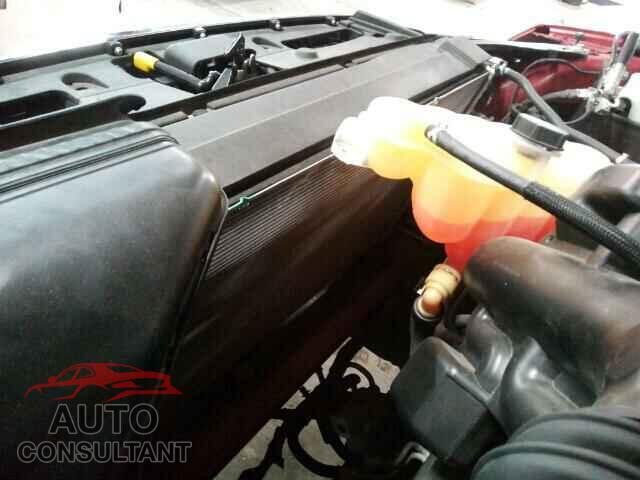 FORD F150 2015 - 1FTEW1CF4FFA05637