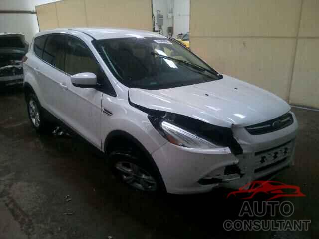 FORD ESCAPE 2015 - 1FMCU0GX9FUB59780
