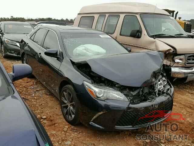 TOYOTA CAMRY 2015 - 4T1BF1FK8FU084376