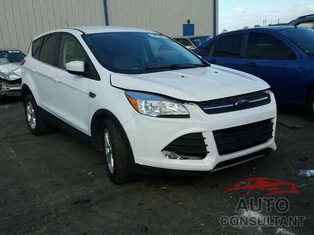 FORD ESCAPE 2015 - 1FMCU0GX9FUB56619
