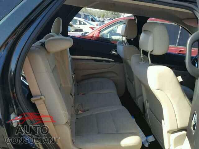 DODGE DURANGO 2015 - 1C4RDHAG7FC176203