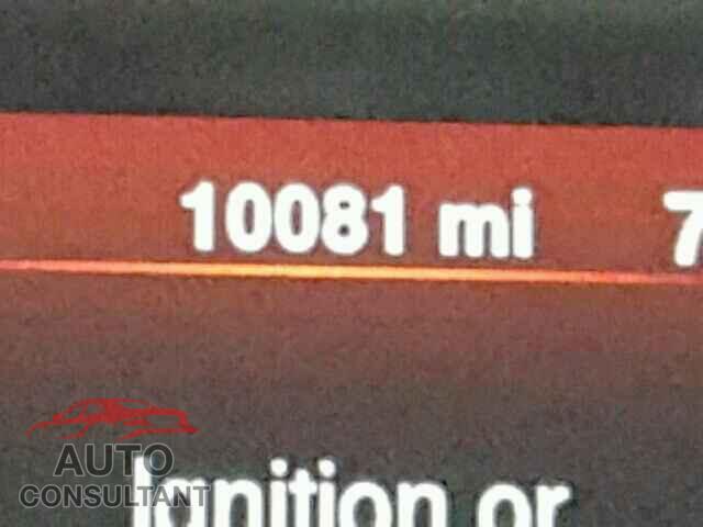 DODGE JOURNEY 2015 - 3C4PDCGG3FT564874