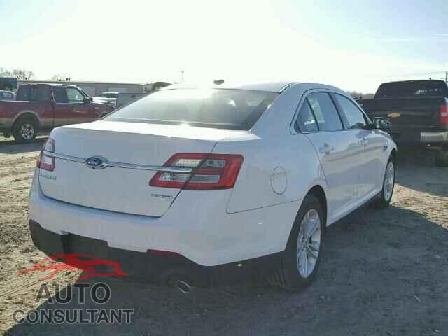 FORD TAURUS 2015 - 1FAHP2D87FG209297