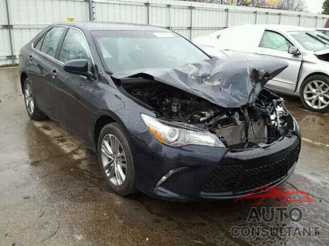 TOYOTA CAMRY 2015 - 4T1BF1FK7FU033774