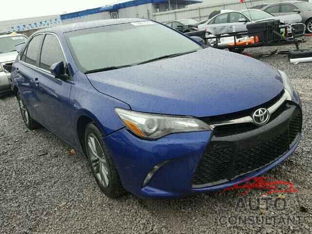 TOYOTA CAMRY 2015 - 4T1BF1FK3FU907358