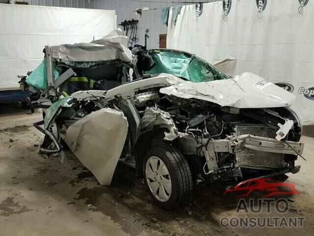 CHEVROLET SPARK 2016 - KL8CB6SAXGC538982