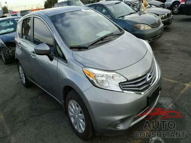 NISSAN VERSA 2015 - 3N1CE2CPXFL446982