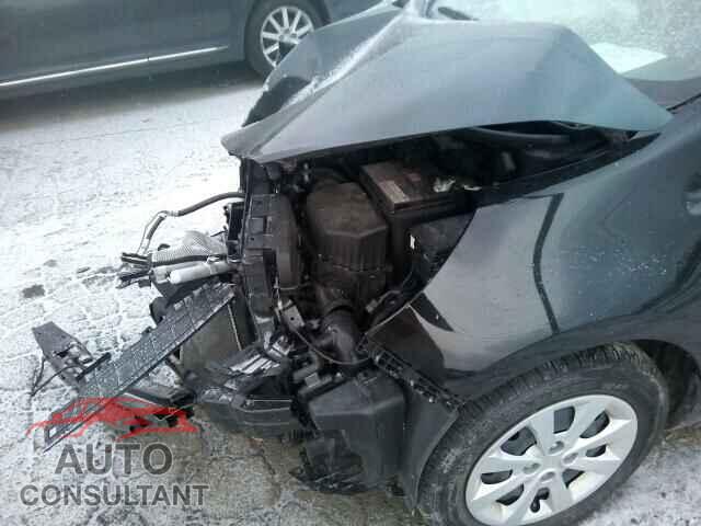 KIA RIO 2015 - KNADM4A36F6435050