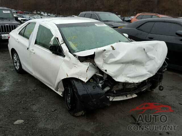 TOYOTA CAMRY 2015 - 4T1BF1FK1FU485333
