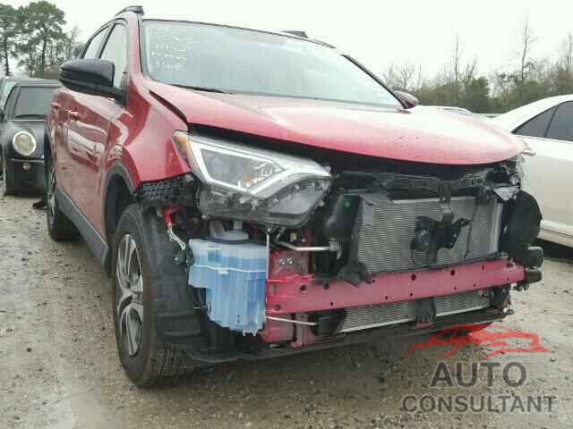TOYOTA RAV4 2016 - JTMZFREV0GJ082556
