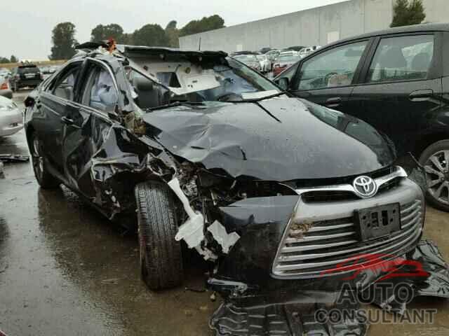 TOYOTA CAMRY 2015 - 4T1BF1FK6FU072873