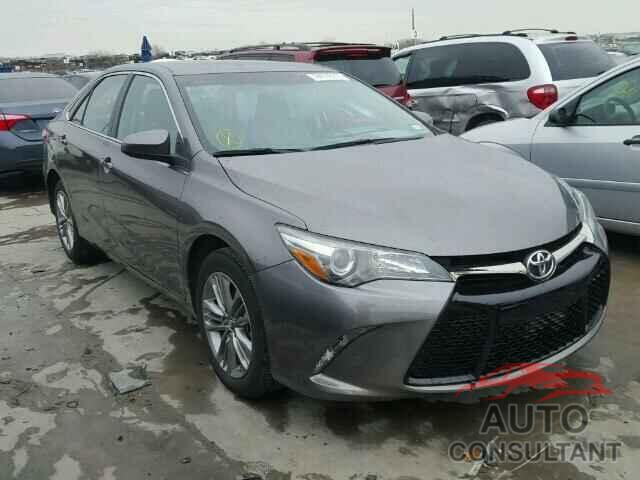 TOYOTA CAMRY 2015 - 4T1BF1FK2FU960133