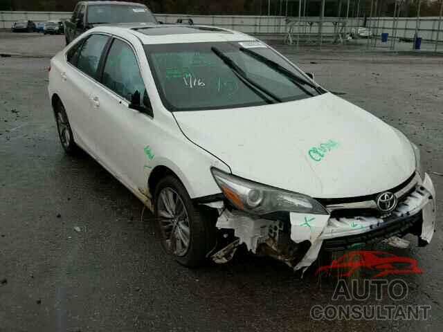 TOYOTA CAMRY 2016 - 4T1BF1FK2GU134335