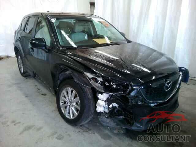 MAZDA CX-5 2015 - JM3KE2CY8F0437557