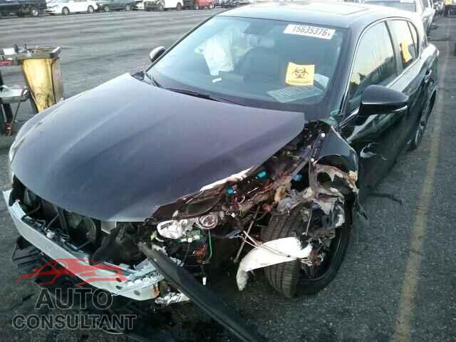 LEXUS CT 200 2015 - JTHKD5BH2F2241003