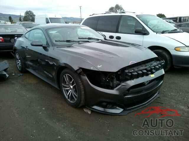 FORD MUSTANG 2015 - 1FA6P8CFXF5351553