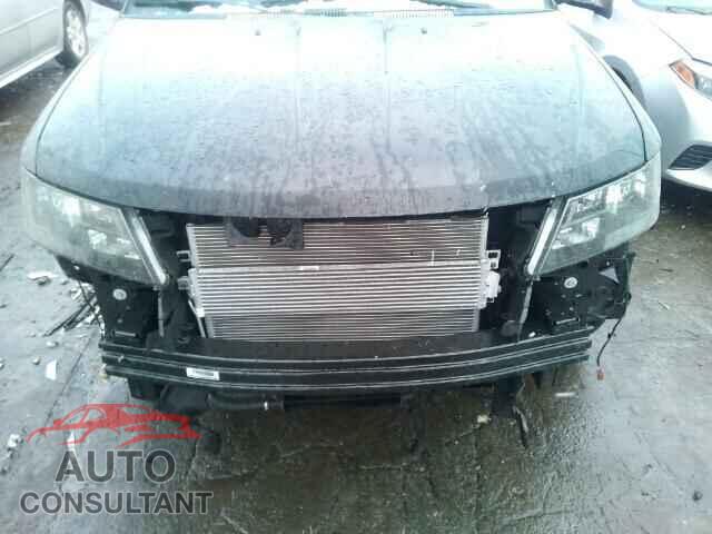 DODGE JOURNEY 2015 - 3C4PDDEG1FT740894